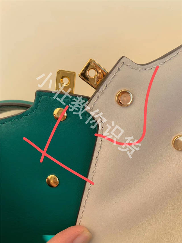 guccisylvie真假辨别方法分享