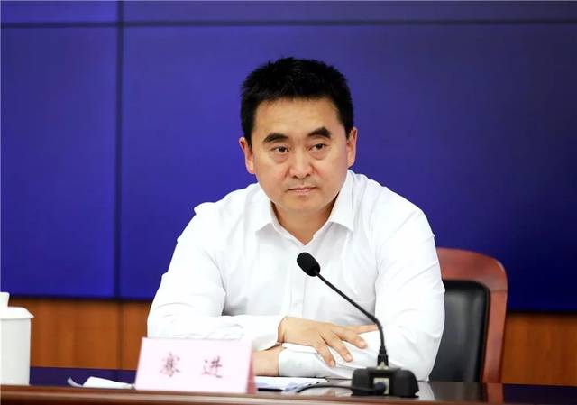 "全承诺,无审批,拿地即开工" 山西企业投资承诺制改革领跑全国