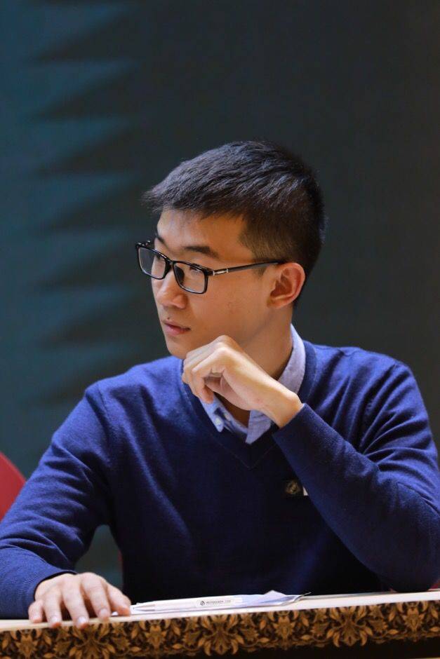 于江浩 天津大学辩论队前队长 第八届世界华语辩论锦标赛亚军,全程