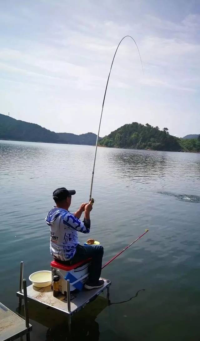 避免钓鱼找底7个误区,过来看看