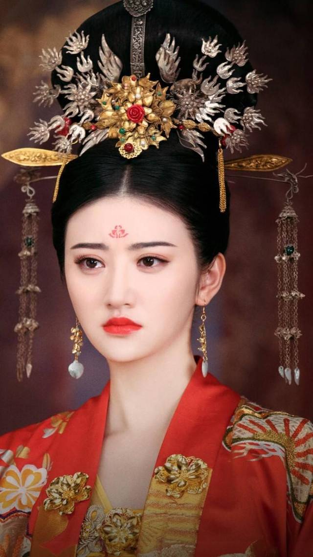 沈皇后:有一种真爱,叫马后炮