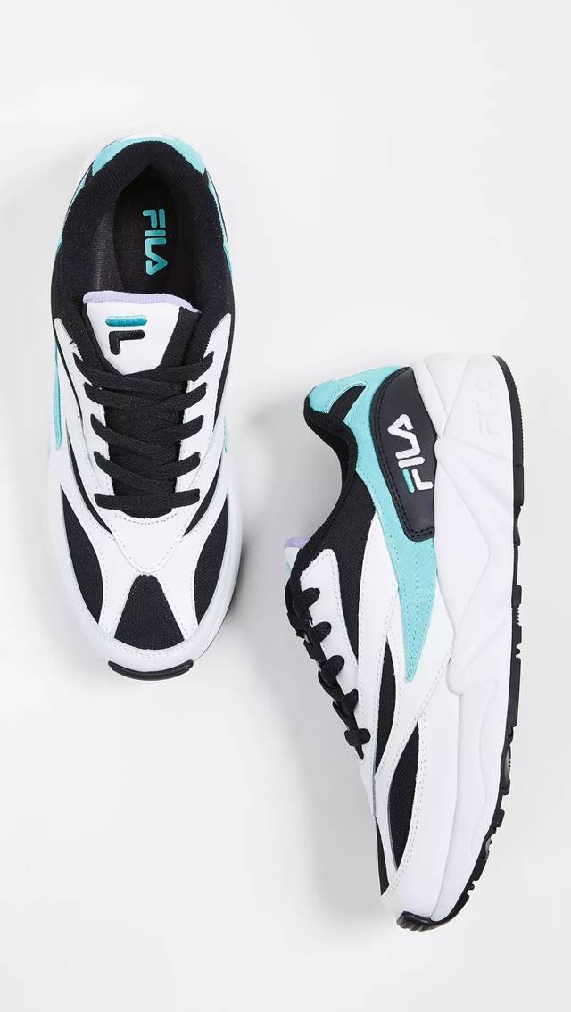 fila venom 运动鞋