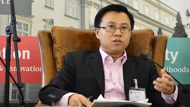 【名师课堂】北京大学博导王栋博士和你有约!_手机搜狐网