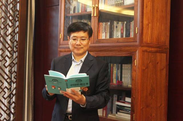 花志华:南通建筑装饰行业的"拓荒者"