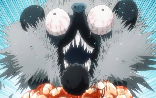 一拳超人第二季9话解读:埼玉秒杀爆山和豪杰 饿狼第二次被秒