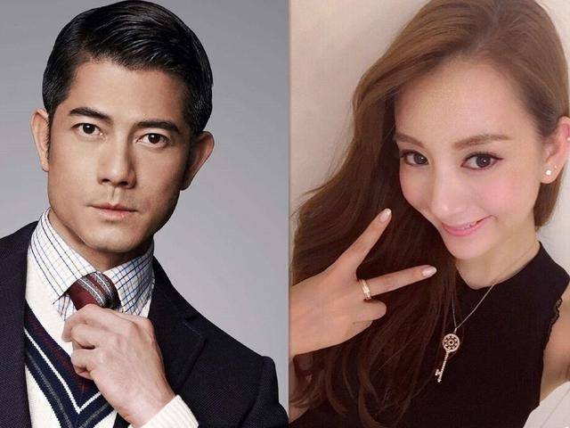 城高调向刘德华炫耀二宝?刘德华却公开回复1