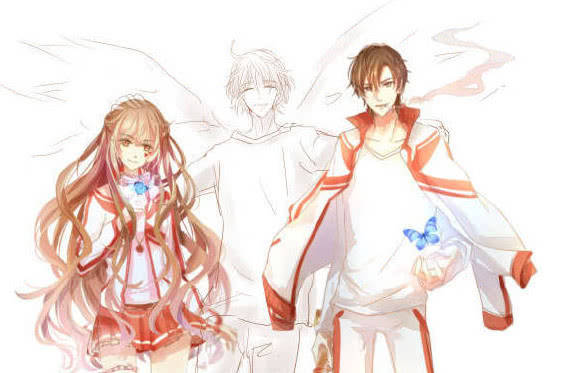 全职高手苏沐秋看到了吗我用你的千机伞37连胜