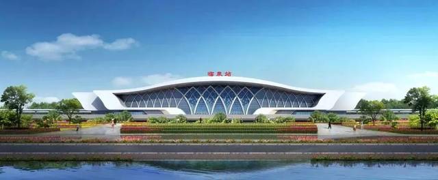 临泉老乡,郑阜高铁全线铺轨贯通!