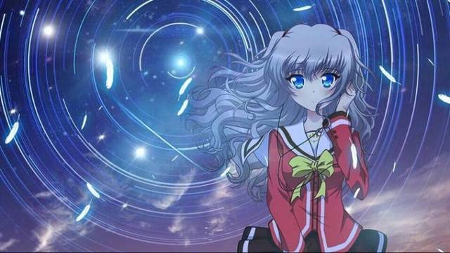 超能力动漫作品人气排名,鲁鲁修依旧能打,英