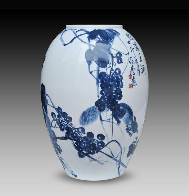 承传统 师造化||著名画家卢山宇作品赏析