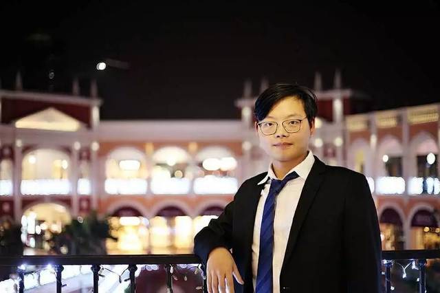 我院6位博士后分别获得2019年度中国博士后科学基金第1