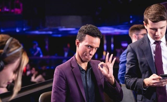 lol英文解说谈ig新人lucas:他注定是要失败,ig只会越来越艰难_手机