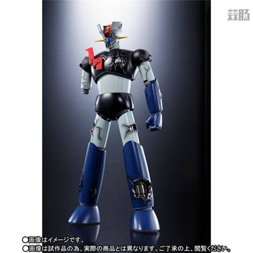魔神ドミグラ PG 1/60 永井豪魔神Z 無敵鐵金剛INFINITY Ver.鋼彈模型MC系列.麗