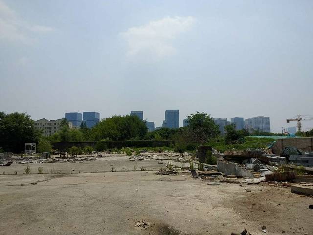 最高楼面限价38066元㎡南京河西中宅地下周二拍卖