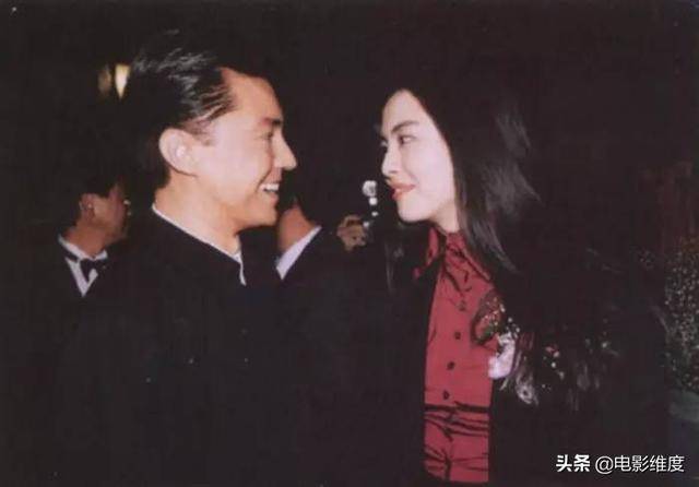 67岁美男子尊龙:孤儿出身,成名于好莱坞,感情不