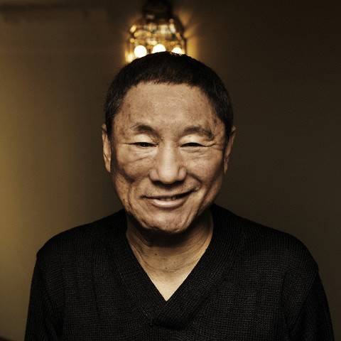 今年72岁的日本导演北野武和老婆松田干子离婚后,留给了她13亿元财产