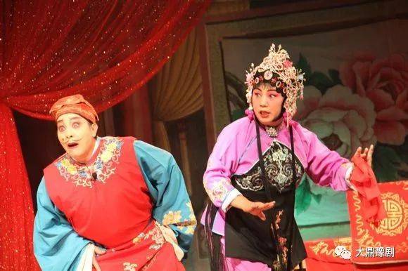 【大众剧院】曲剧《钓金龟》全剧 李天方 孔素