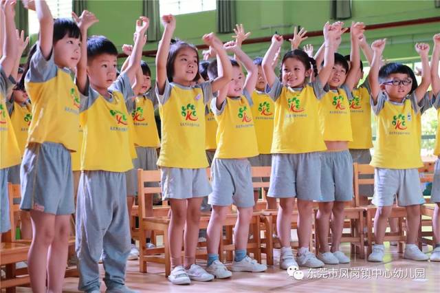 东莞幼儿教育：构建未来的小苗床