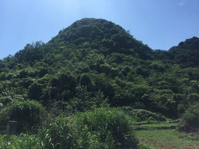 最吉风水宝地图片图片