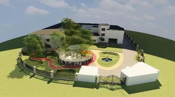 伊顿教育集团强势进驻南通!你好,城山幼儿园!