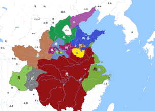 秦灭六国既是必然也是偶然,既是偶然那么山东六国也是有机会统一的.