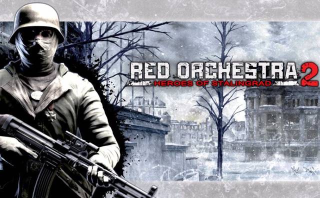 真实自由破坏!15款经典二战题材游戏推荐