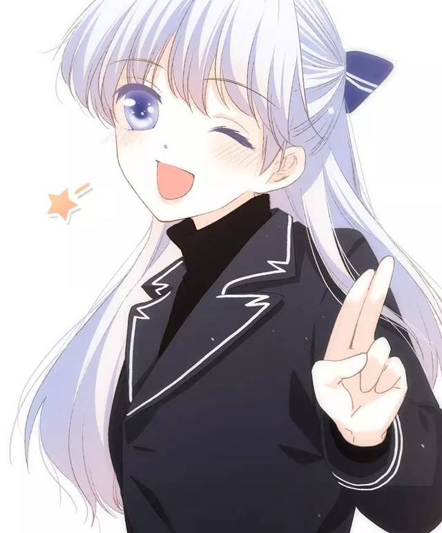最受欢迎的国产二次元女神投票排行榜一2019年第24周