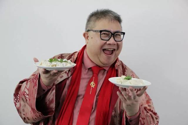 感恩父亲节|父亲:再带我去吃一次饺子.
