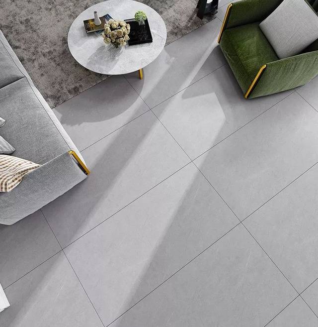 600×1200瓷砖,常见铺贴方案!