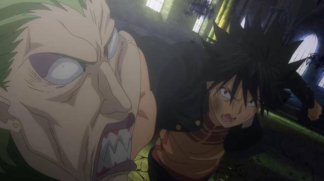 魔法禁书目录 当麻三次断臂 两次爆出龙首 其中一次出现八头龙 上条当麻断手有多强 天融网