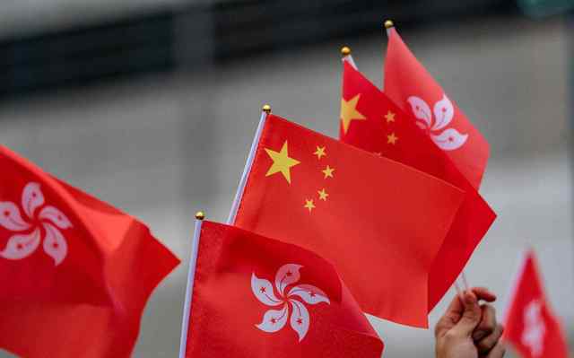 【时政】香港特区政府决定暂缓修订《逃犯条例》工作