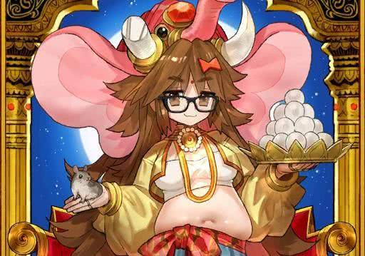 fgo:新五星英灵大象雕像资料汇总 拥有20群充的蓝卡光炮