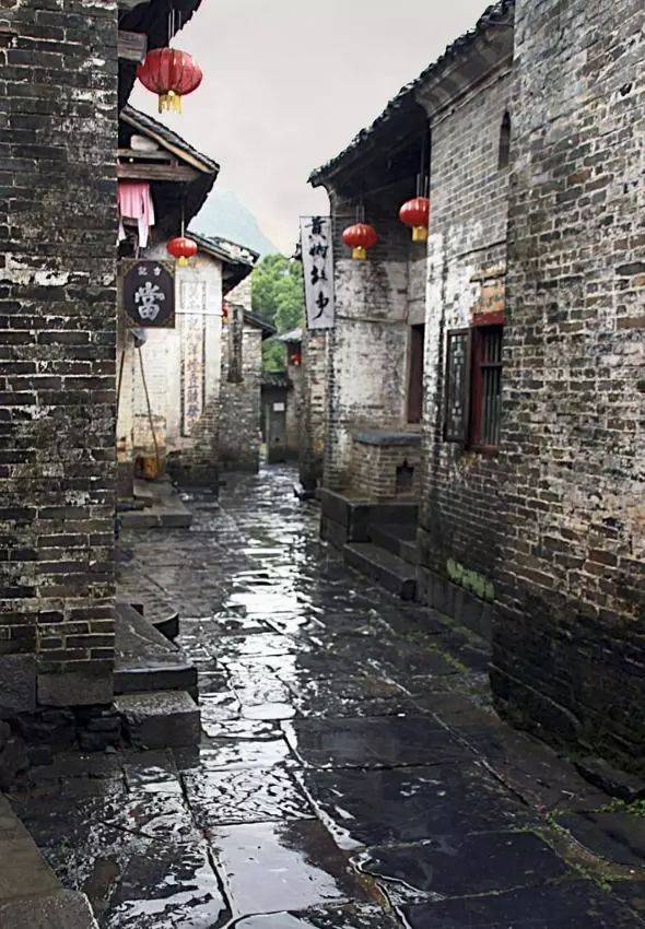 国内十大景美人少的千年古镇,你去过几个?_手机搜狐网