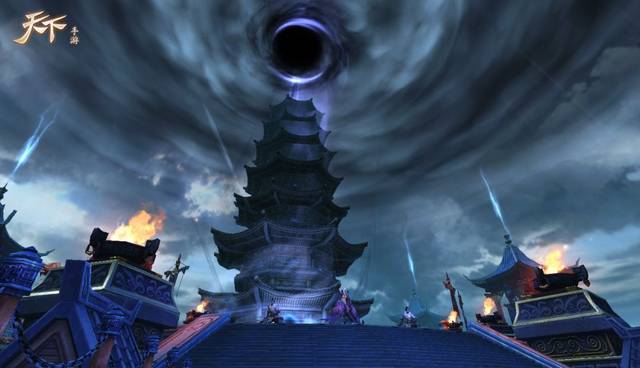 锁妖塔最高层数再度解封