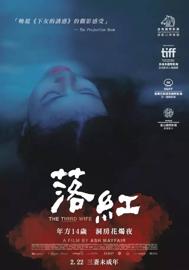 号称越南版《下女的诱惑》,这部电影好厉害