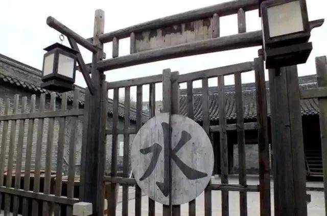 【消防话古】淮安古代消防设施水龙局趣谈
