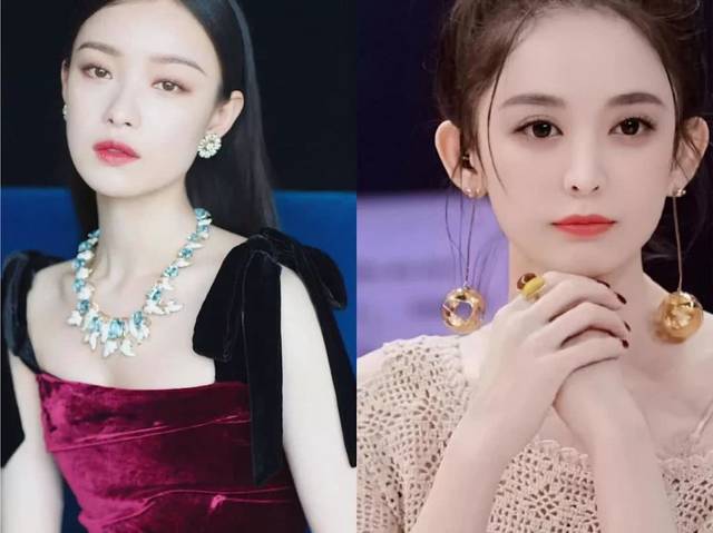 "网红脸"&"高级脸"我们的审美变了?