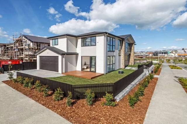 北岸| long bay 6房 转角位置 奢华别墅 绝佳观景 祖母房潜力 此房