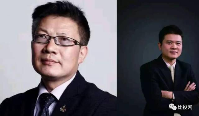 比投陈东:寻找中关村的新村长_手机搜狐网