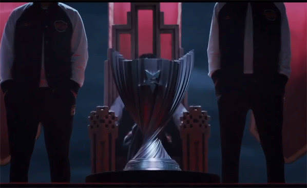 faker再度坐上王座,lck夏季赛宣传片曝光!_手机搜狐网