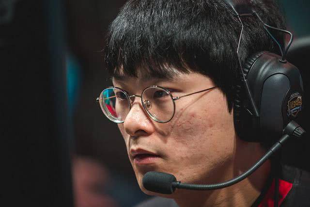 前世界冠军选手piglet成自由人,曾公开表示后悔离开skt