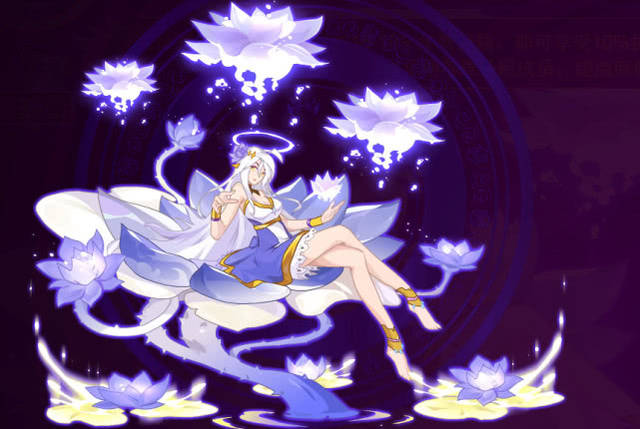 价值一百块的辅助精灵凌波清芙是否值得购买?看完之后再做决定!