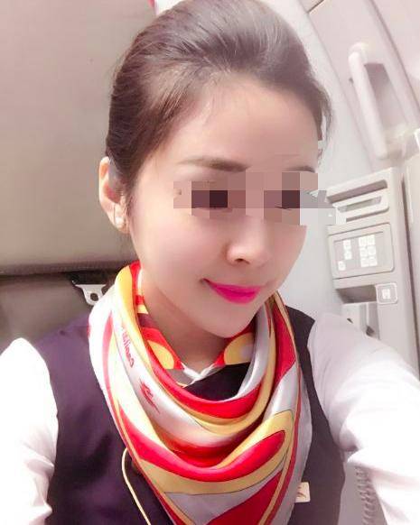 10万元骗空姐开房完事被抓:贪婪欲望害人万劫