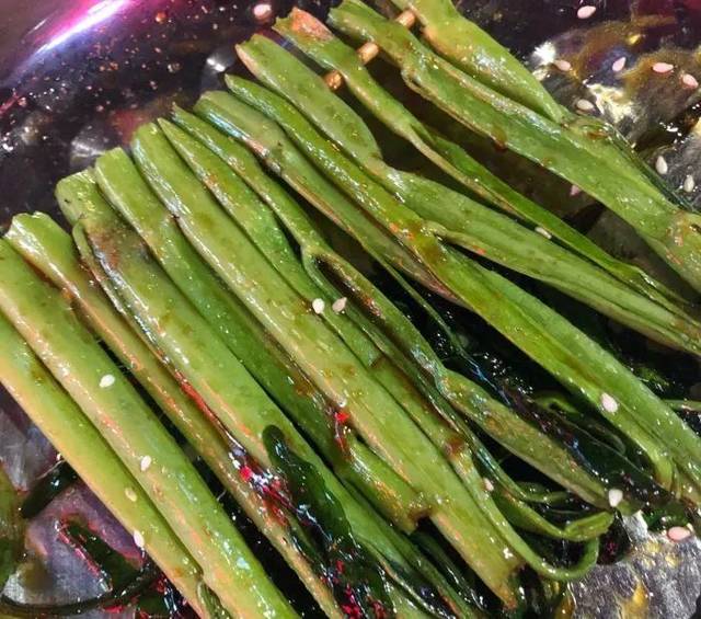 我也是第一次见··· 昭平抽筋菜ong菜藤藤菜通心菜 平台声明