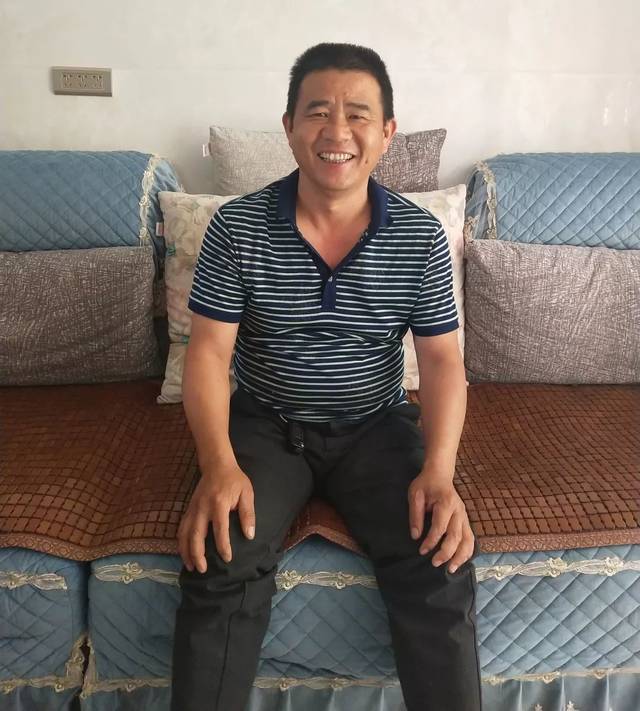 父亲节,晒最帅老爸!