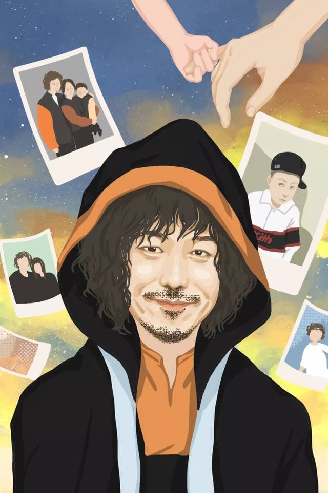 从说唱到流行,东西潮爸写给儿女的歌 | hypebeast