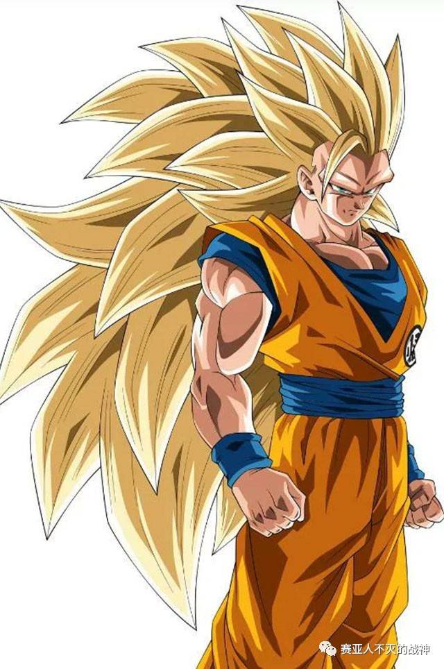 龙珠图集:悟空篇,揭秘最强赛亚人