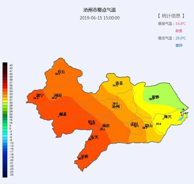 南皮生活的日常缩影