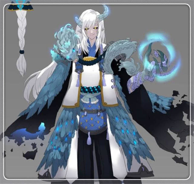 阴阳师:获取蓝票的方法,攒票太容易,不用担心抽