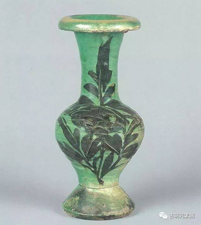 宋金元磁州窑系瓷器名品汇集,欣赏大饱眼福!_手机搜狐网